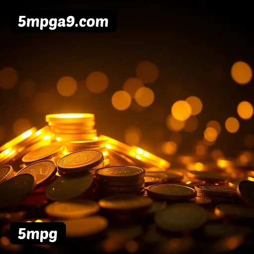 Recursos Exclusivos do App 5mpg - Modo Offline, Login Biométrico