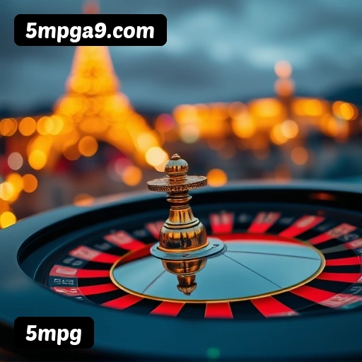 Vantagens de jogar slots no 5mpg Brasil