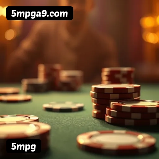 Cassino ao Vivo 5mpg - Dealers Brasileiros Profissionais