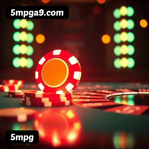 Benefícios do Login 5mpg - Bônus e Vantagens Exclusivas